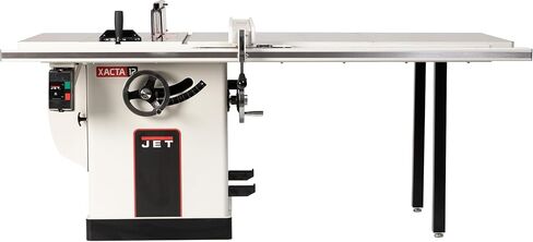 JET JTAS-12-DX, 12" Xacta Saw, 5HP 1PH in Kuwait