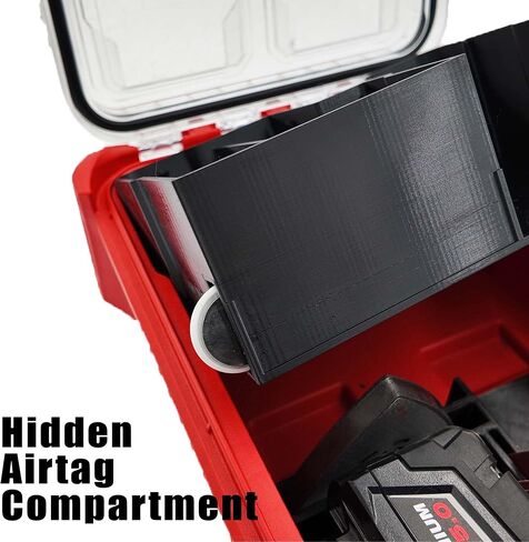 Organizer for M18 Multi Tool and Milwaukee Compact Organizer Tool Box in Kuwait