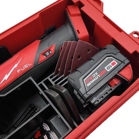 Organizer for M18 Multi Tool and Milwaukee Compact Organizer Tool Box in Kuwait