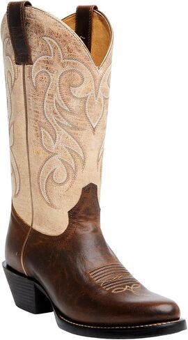Shyanne Women's Women'S All Day Long Western Boot Round Toe - Bbwp924 in Kuwait