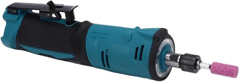 Asixxsix Straight Die Grinder, 3 Level Variable Speed Electric Straight Grinder Grinding Polishing Sanding Tool 1/4inch Chuck for Polishing, Welding Repair, Deburring in Kuwait