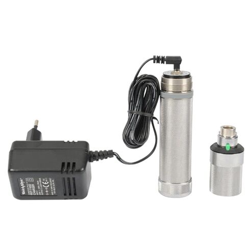 71062-C 3.5V NiCad Convertible Handle Complete Set with Charging Adaptor, Battery & Converter in Kuwait