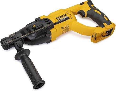 DEWALT DCH133B 20V Max XR Brushless 1" D-Handle Rotary Hammer Drill (Tool Only) (Renewed) in Kuwait