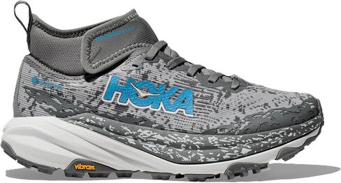Hoka Womens Speedgoat 6 Mid GTX in Kuwait