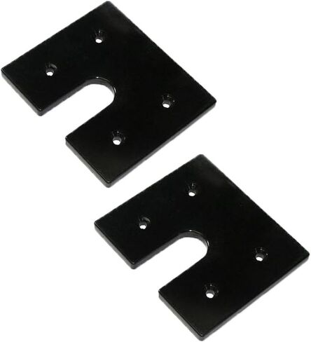 Router Base For Bosch Pr20Evs, 2609100381, 2-Pack PrTOOU01748 in Kuwait