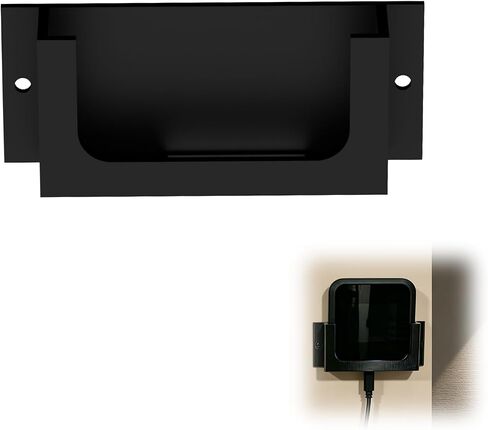 Wall Mount Bracket & Protective Cover Compatible with Netgear Nighthawk M6 (MR6500) - WiFi Router Housing for Home Office in Kuwait