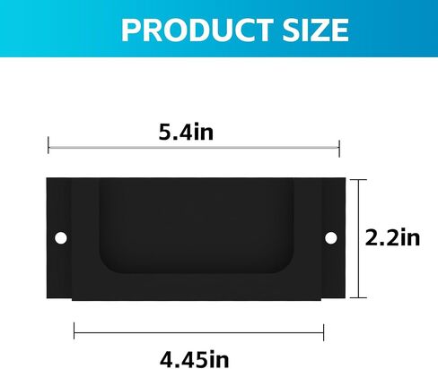 Wall Mount Bracket & Protective Cover Compatible with Netgear Nighthawk M6 (MR6500) - WiFi Router Housing for Home Office in Kuwait