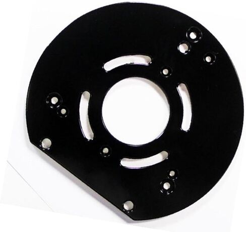 Router Router Base Plate For Bosch 1613Aves, 2610997099 PrTOOU02008 in Kuwait
