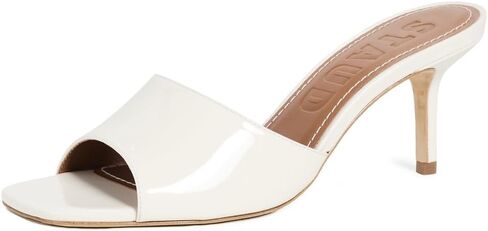 STAUD Women's Bea Mules in Kuwait