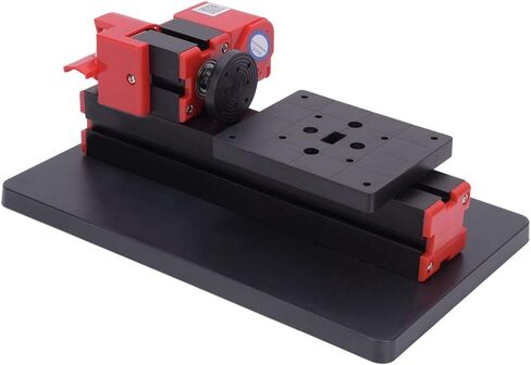 Mini Sanding Lathe Versatile Tool for Polishing and Sanding Various Materials Wood Plastic Metal 24W 20000rpm in Kuwait