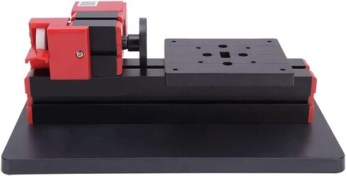 Mini Sanding Lathe Versatile Tool for Polishing and Sanding Various Materials Wood Plastic Metal 24W 20000rpm in Kuwait
