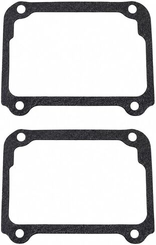 Replacement Valve Cover Gasket 12311-Z8B-000 Compatible with Honda GCV160 GCV190 GC160 GC190 HRR216 HRS216 HRX217 Lawn Mower Engines, 2 Pack in Kuwait