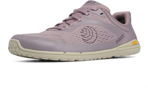 Topo Athletic Women's Connect Trail Running Athletic Shoes | Comfortable, Lightweight, Cushioned, 0MM Drop, No Midsole, Natural Ride in Kuwait