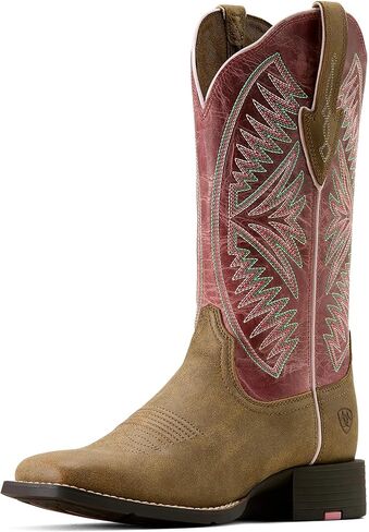 ARIAT Round Up Ruidoso in Kuwait