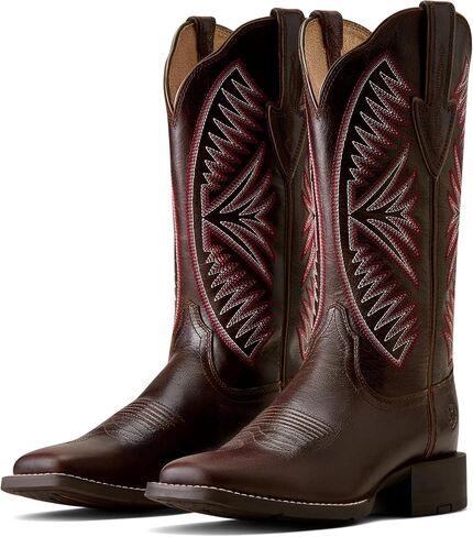 ARIAT Round Up Ruidoso in Kuwait