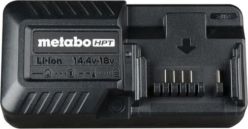 Metabo HPT 18V Charger, UC18YKSLQ1YM in Kuwait