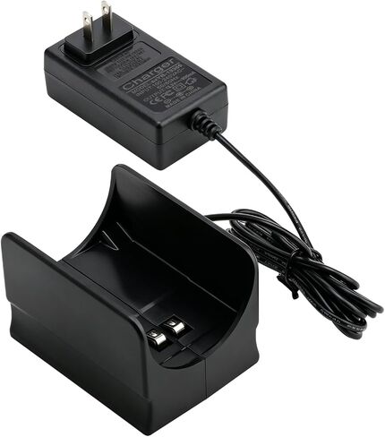 USB Magnetic Battery Charging Replacement for Shark WANDVAC Cordless Handheld Vacuum, Compatible with WV201 WV205 WV250 WV201BK WV201RGBRN WV200C WV203C, Universal USB Charger Cord for Car & Home Use in Kuwait