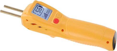 CHICIRIS Cordless Plastic Welder, 50W Handheld Welding Stapler with LCD Display and Rapid Heating, 5000mAh Battery for Car Bumper Repair, Plastic Toys, Furniture (Yellow) in Kuwait
