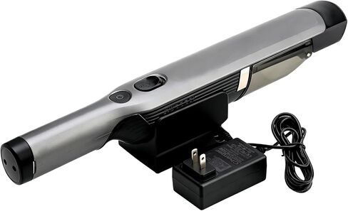 USB Magnetic Battery Charging Replacement for Shark WANDVAC Cordless Handheld Vacuum, Compatible with WV201 WV205 WV250 WV201BK WV201RGBRN WV200C WV203C, Universal USB Charger Cord for Car & Home Use in Kuwait