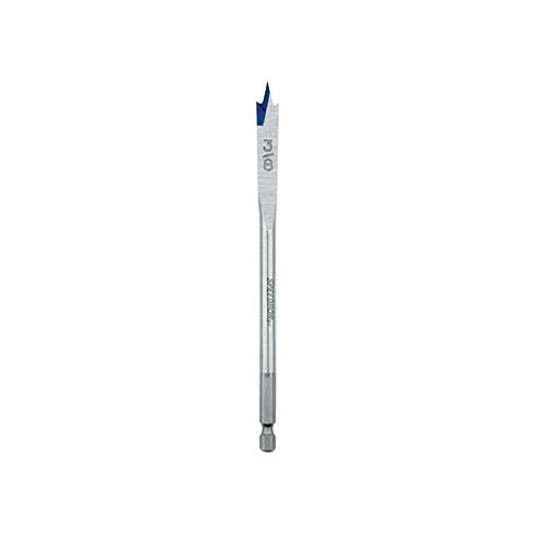 Irwin Speedbor 88806 3/8" Speedbor 2000 Standard Length Flat Wood Boring Bit in Kuwait