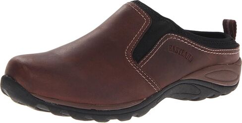Eastland Women's Currant Mule in Kuwait