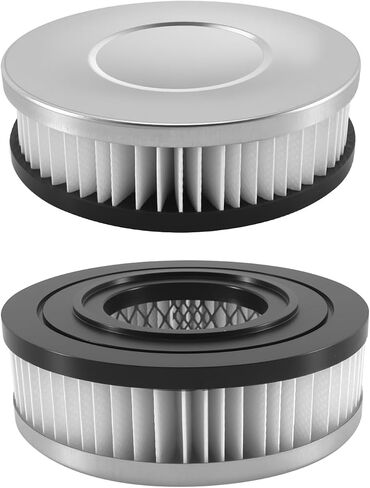 Vacuum Cleaner Filters Replacement Fit for PowerSmith PAVC101, 2Pcs in Kuwait