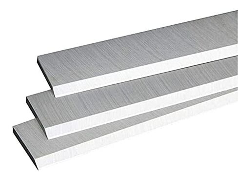 16-1/4 x 1-1/4 x 5/32 HSS Planer Blades - Powermatic 160 - Set of 3. in Kuwait