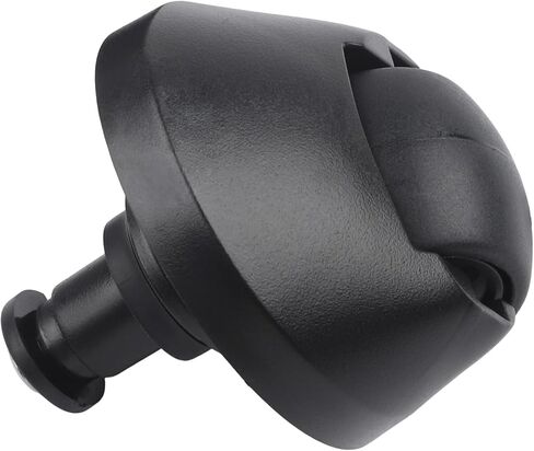 Vacuum Front Caster Wheel for Mova L300, L600, for Dreame D9, L20 Ultra, X30 Ultra, L40 Ultra, X40 Ultra, X40 Master, L10s Plus, L10 pro, L10s pro, D10s Pro, Swivel Rolling Wheel Accessory in Kuwait