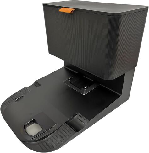 Clean Base Automatic Dirt Disposal Charging Dock Compatible Replacement for iRobot Roomba I & J-Series Robot Vacuums i3+, i4+, i7+, j5+, j6+, j7+, j8+, j9+ Plus in Kuwait