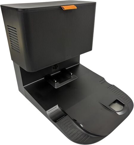 Clean Base Automatic Dirt Disposal Charging Dock Compatible Replacement for iRobot Roomba I & J-Series Robot Vacuums i3+, i4+, i7+, j5+, j6+, j7+, j8+, j9+ Plus in Kuwait