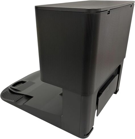 Clean Base Automatic Dirt Disposal Charging Dock Compatible Replacement for iRobot Roomba I & J-Series Robot Vacuums i3+, i4+, i7+, j5+, j6+, j7+, j8+, j9+ Plus in Kuwait