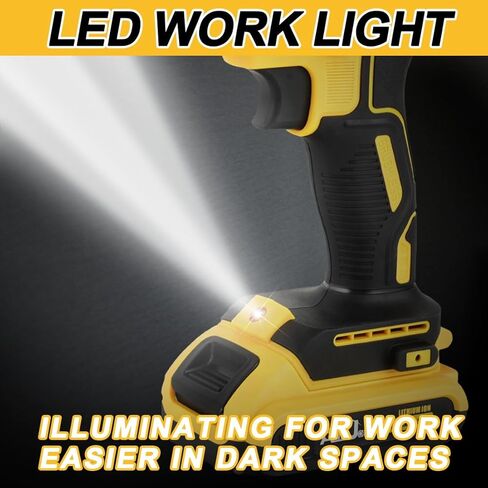 1/2" Cordless Drill Driver 2 Speed Modes 25+3 Clutch 798 in-lbs Power Drill with 24 pcs Accessories 2 x 1.5Ah Li-ion Battery Fast Charger and Carry Case for Home Improvement, DIY Project in Kuwait