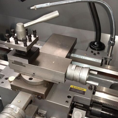 JET GH-1440-3; 14x40 Gear Head Lathe, 230V 3 PH (JT1-2710) in Kuwait