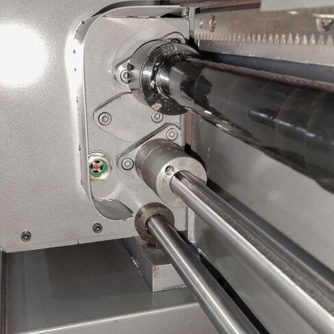 JET GH-1440-1; 14x40 Gear Head Lathe, 230V 1 PH (JT1-2709) in Kuwait