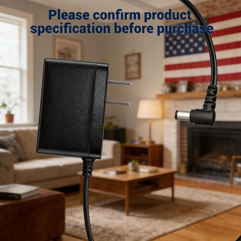 IZ800 Charger Compatible with Shark Stratos Cordless Vacuum IZ840H IZ862H | 28.8V Replacement Power Cord, for IZ840H IZ862H UZ865H IZ862HC UZ865HCCO Handheld Vacuum Cleaner, 5.9FT Adapter Supply in Kuwait