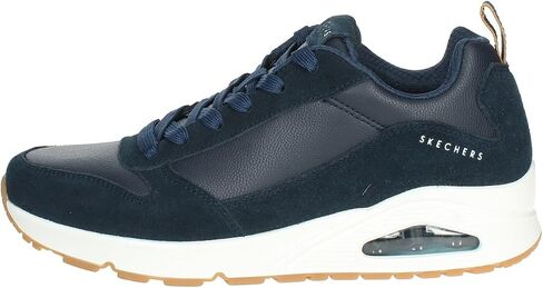 Skechers Women's Uno Loving Love Sneaker in Kuwait