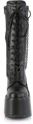 Demonia Women's Swing-150 Boots in Kuwait