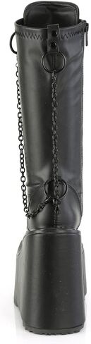 Demonia Women's Swing-150 Boots in Kuwait