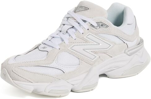 New Balance Unisex 9060 Sneakers in Kuwait