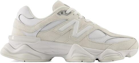 New Balance Unisex 9060 Sneakers in Kuwait