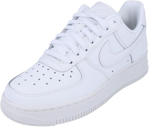 Nike Air Force 1 '07 - Women's (Summit White/Summit White/White) in Kuwait