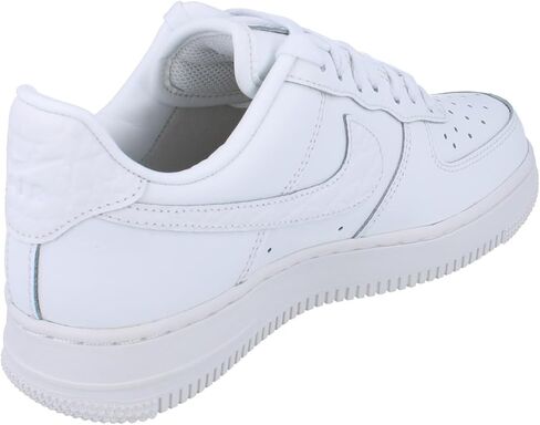 Nike Air Force 1 '07 - Women's (Summit White/Summit White/White) in Kuwait
