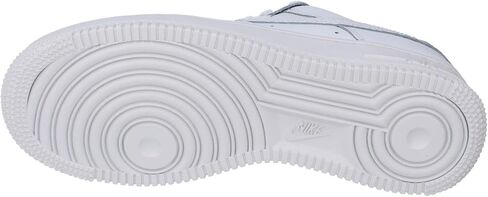 Nike Air Force 1 '07 - Women's (Summit White/Summit White/White) in Kuwait