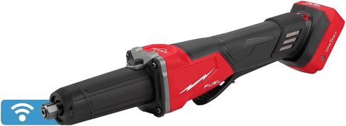 2984-20 Variable Speed Die Grinder FOR Milwaukee M18 FUEL Cordless Braking Die Grinder with ONE-KEY Paddle Switch in Kuwait