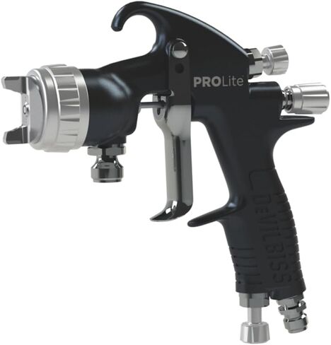 DeVilbiss DV905132 AUTOMOTIVE REFINISHING PROLTE PRES HV40,TE40,1.0,1.2,1.4 in Kuwait