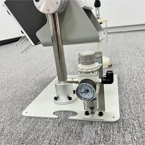 Electrostatic Powder Coating Machine, with Spraying Gun, for Spraying Ships, Bridges, Hardware Products in Kuwait