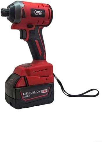 Brushless Impact Screwdriver, 18V, Cordless in Kuwait