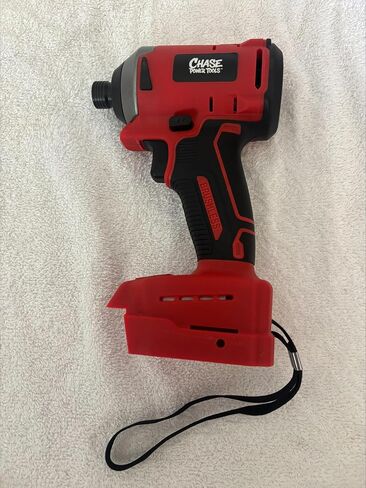 Brushless Impact Screwdriver, 18V, Cordless in Kuwait