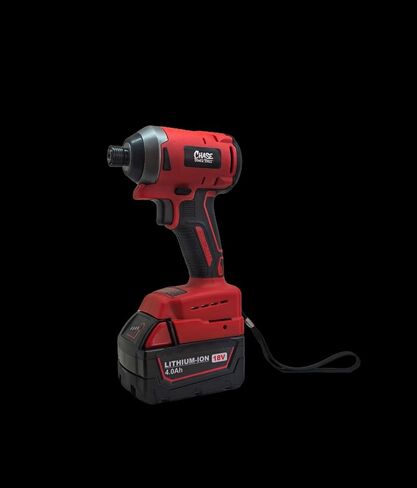 Brushless Impact Screwdriver, 18V, Cordless in Kuwait