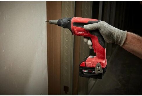 2866-22 for Milwaukee M18 Fuel Cordless Drywall Screw Gun Kit New | Power Screwdrivers in Kuwait
